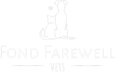 Fond Farewell Vets