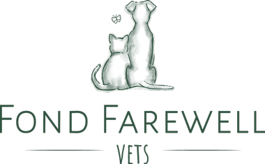 Fond Farewell Vets