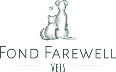 Fond Farewell Vets - www.fondfarewellvets.co.uk